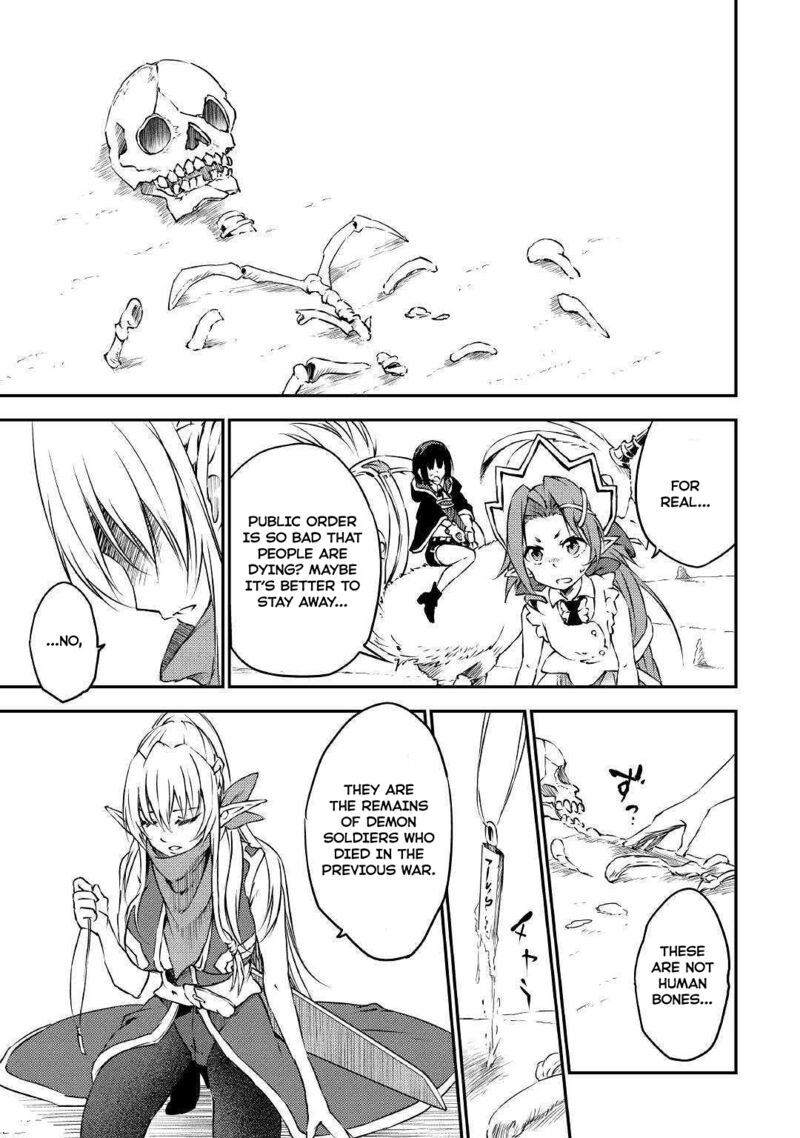 Yuusha No Mago To Maou No Musume 14 18