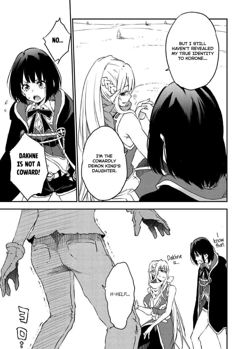 Yuusha No Mago To Maou No Musume 14 24