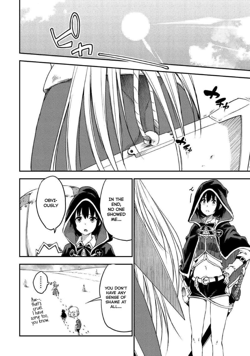 Yuusha No Mago To Maou No Musume 14 7