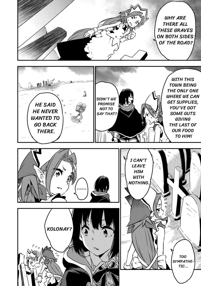 Yuusha No Mago To Maou No Musume 15 10