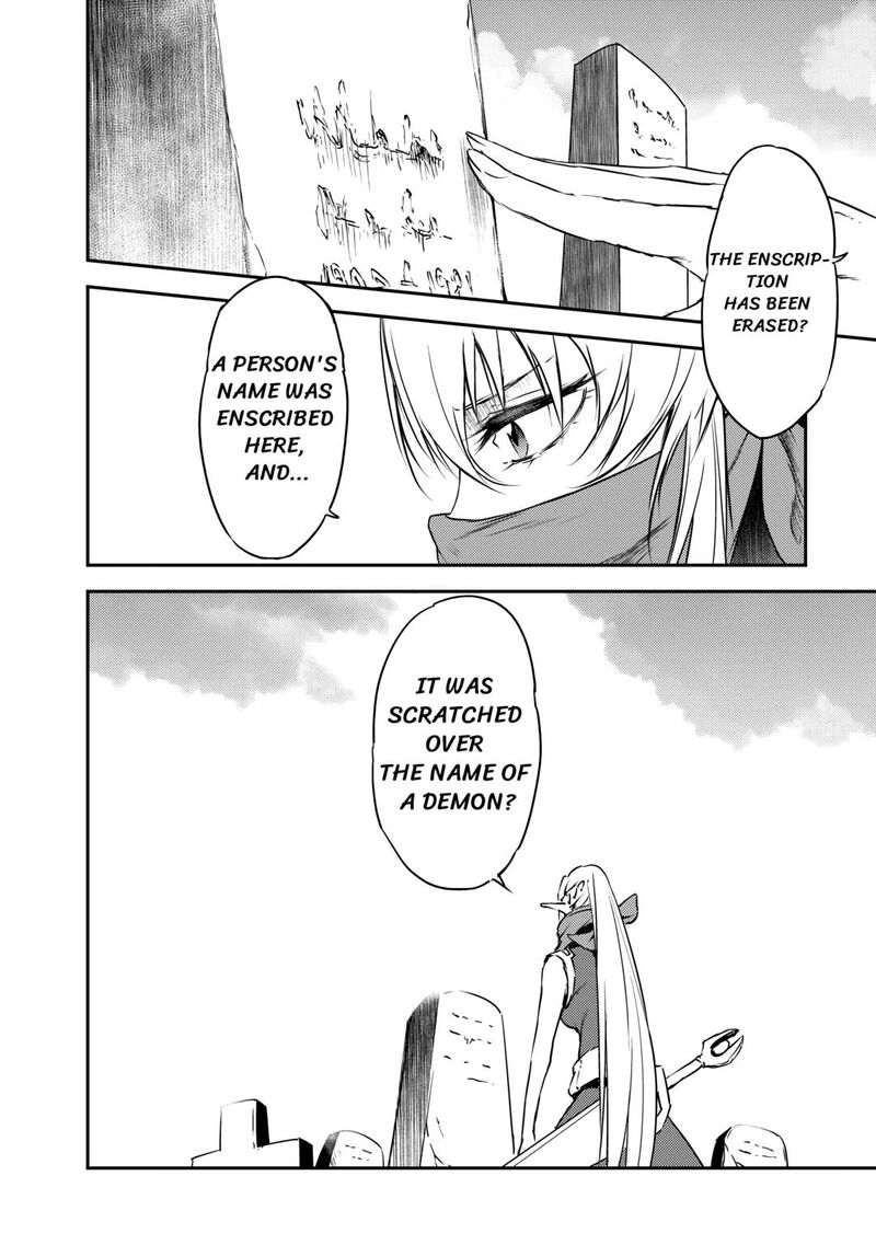 Yuusha No Mago To Maou No Musume 15 12
