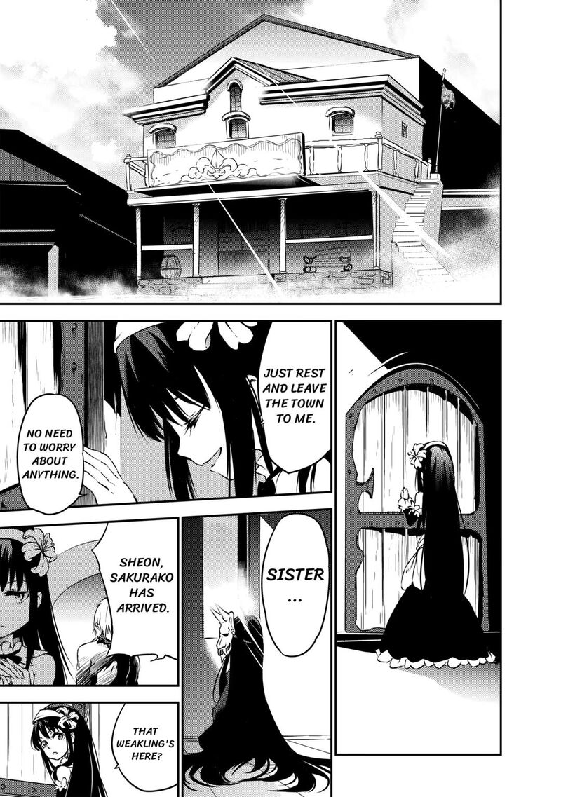 Yuusha No Mago To Maou No Musume 15 13