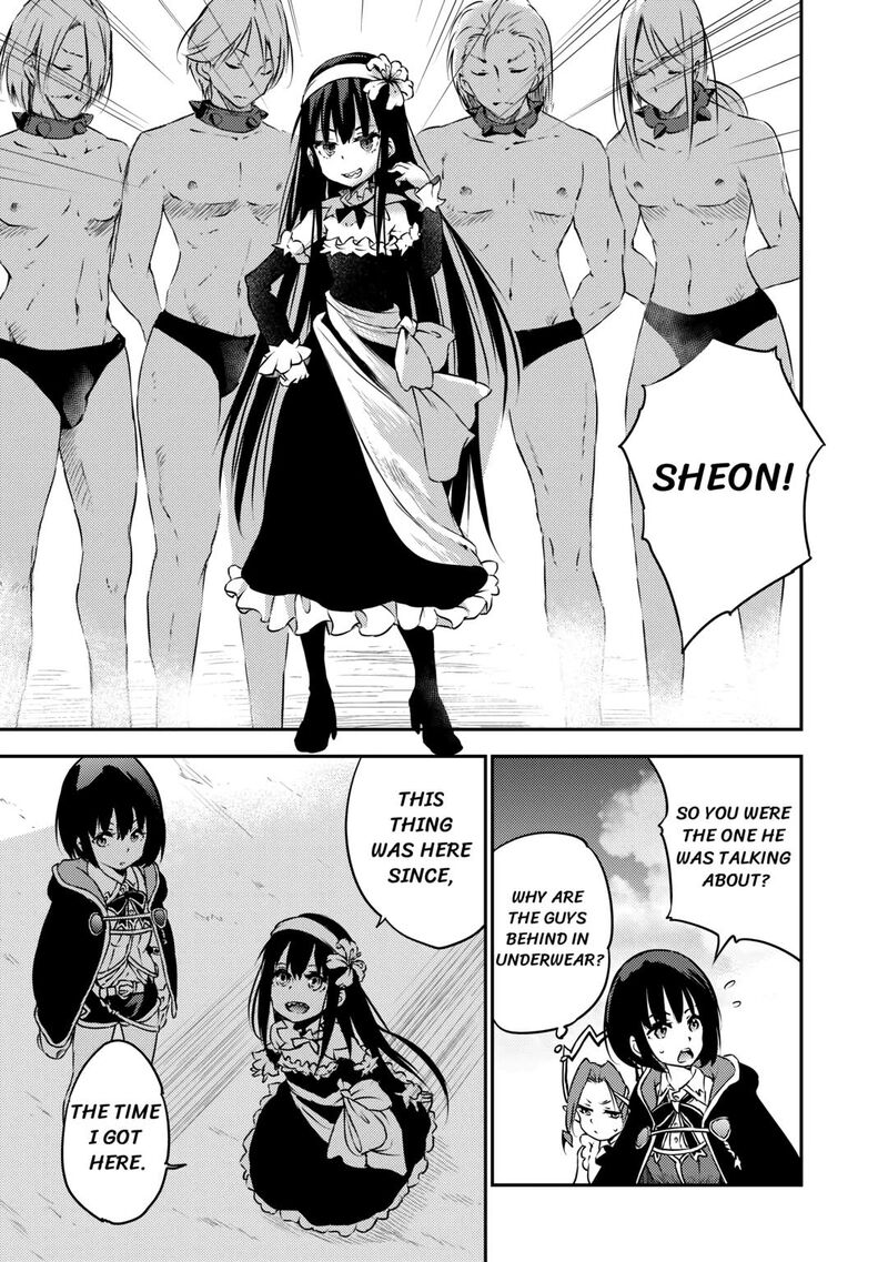 Yuusha No Mago To Maou No Musume 15 15