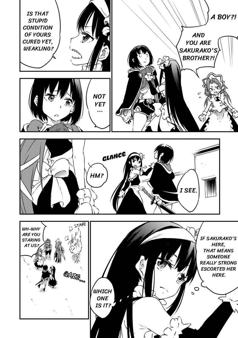 Yuusha No Mago To Maou No Musume 15 18
