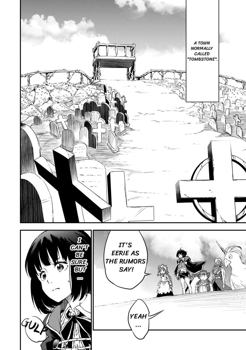 Yuusha No Mago To Maou No Musume 15 2