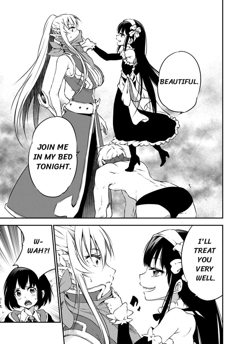 Yuusha No Mago To Maou No Musume 15 21