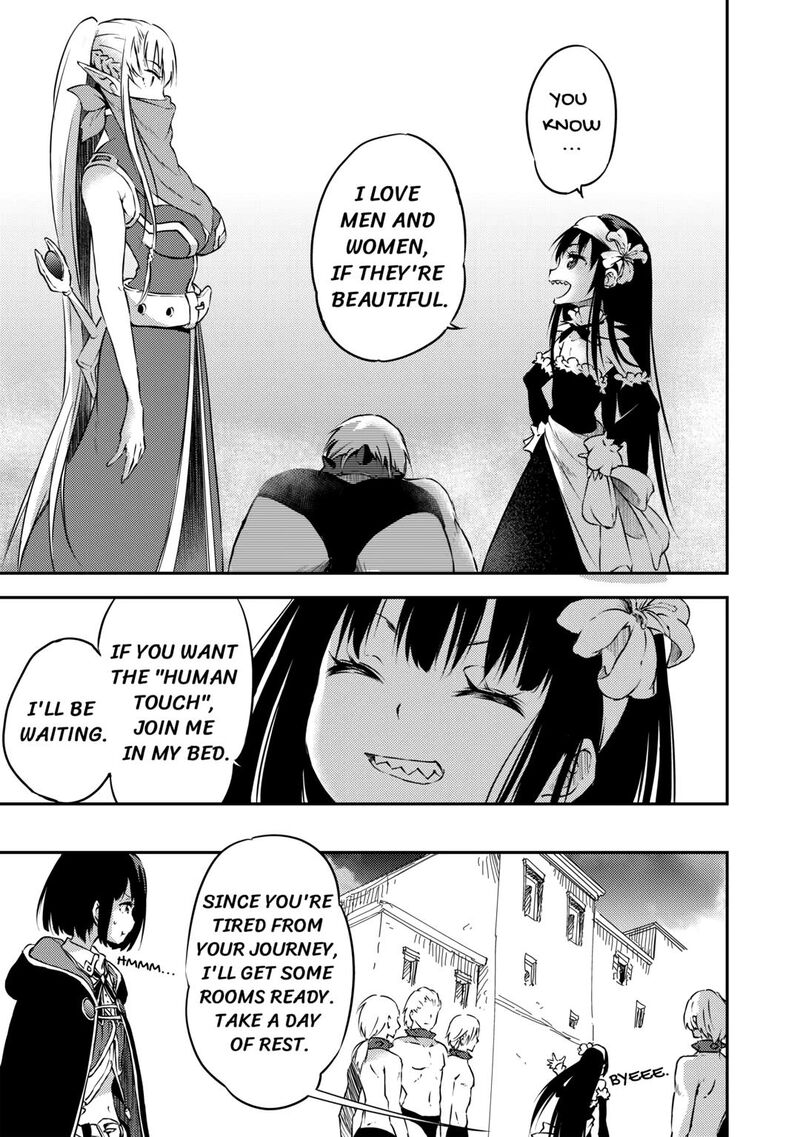 Yuusha No Mago To Maou No Musume 15 23