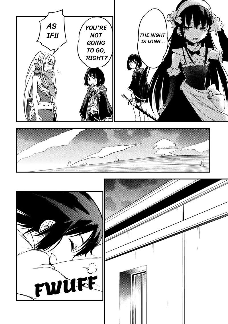 Yuusha No Mago To Maou No Musume 15 24