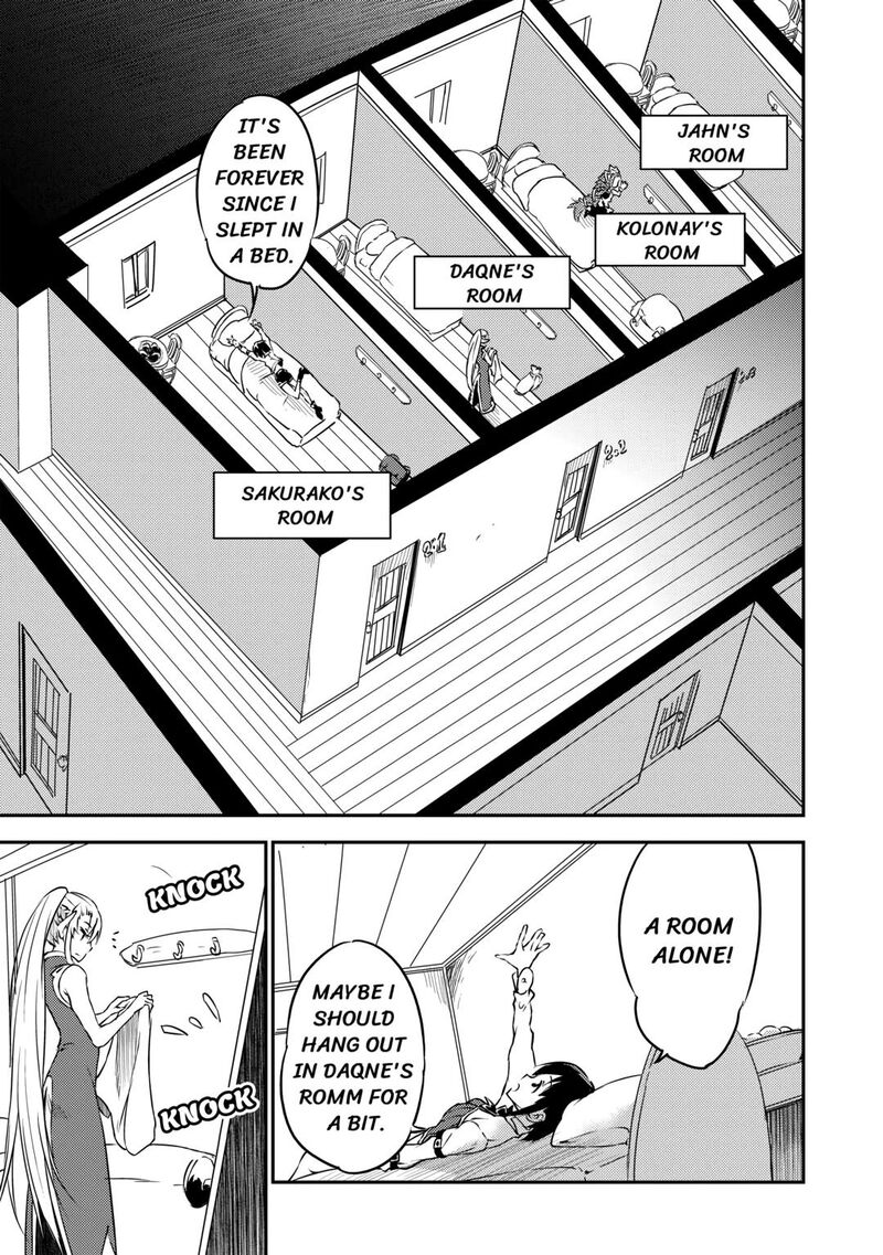 Yuusha No Mago To Maou No Musume 15 25