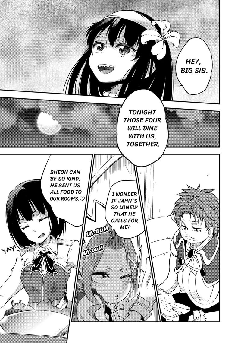 Yuusha No Mago To Maou No Musume 15 27