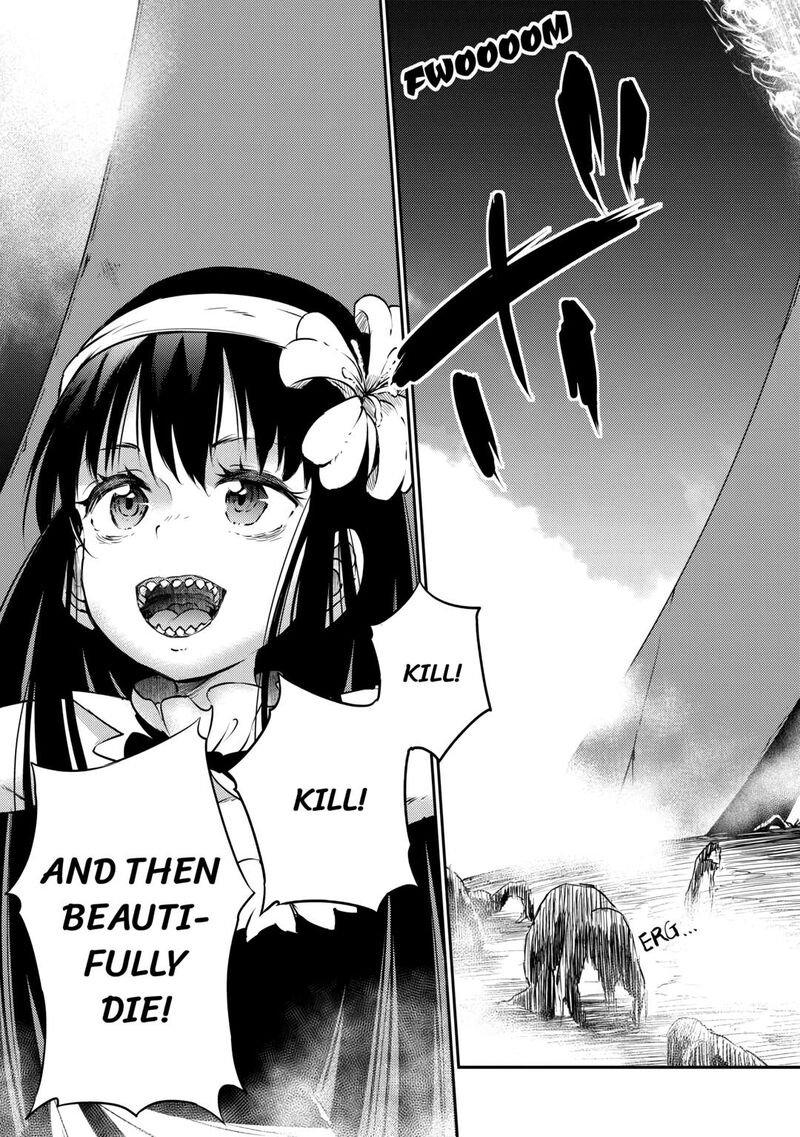 Yuusha No Mago To Maou No Musume 15 29
