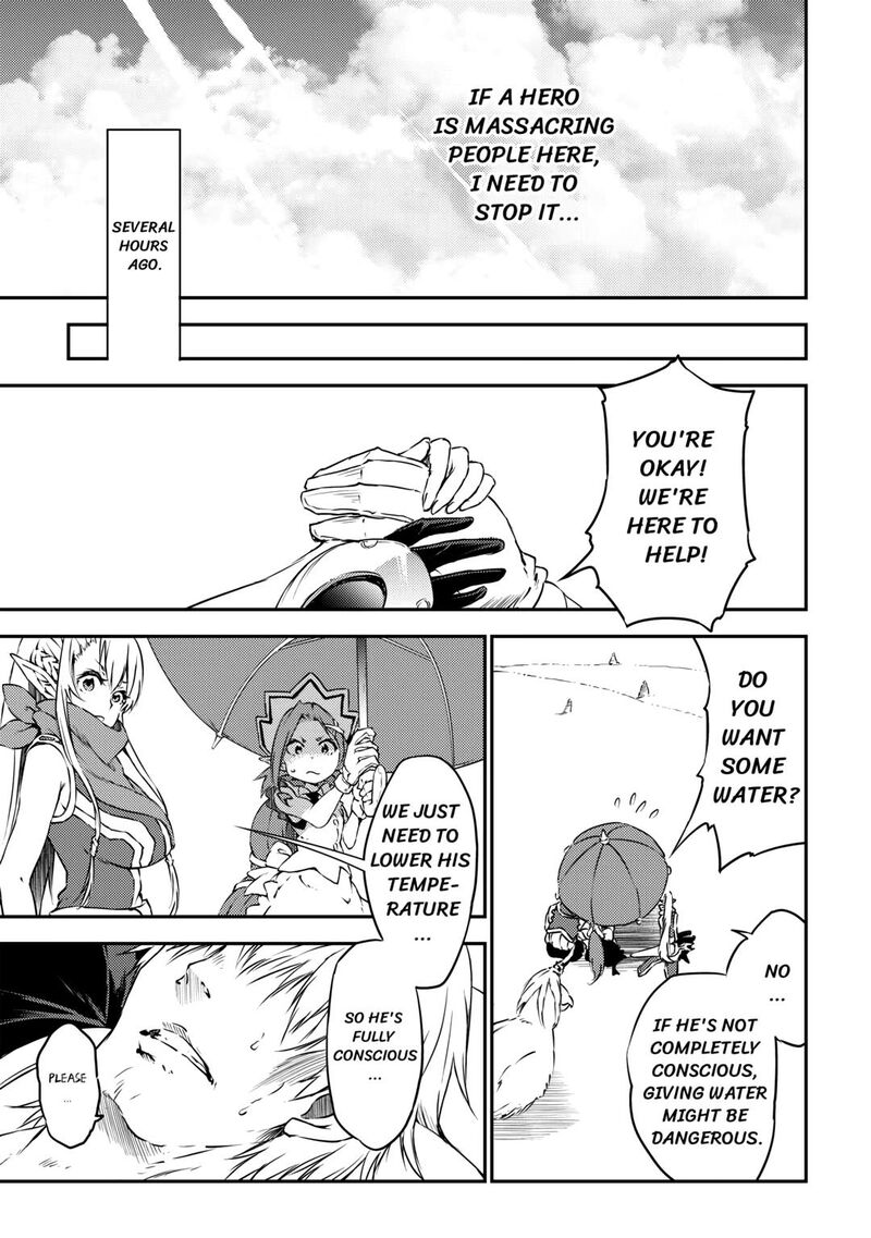 Yuusha No Mago To Maou No Musume 15 3