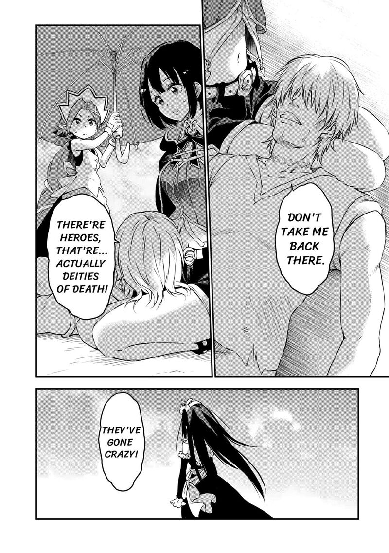 Yuusha No Mago To Maou No Musume 15 4