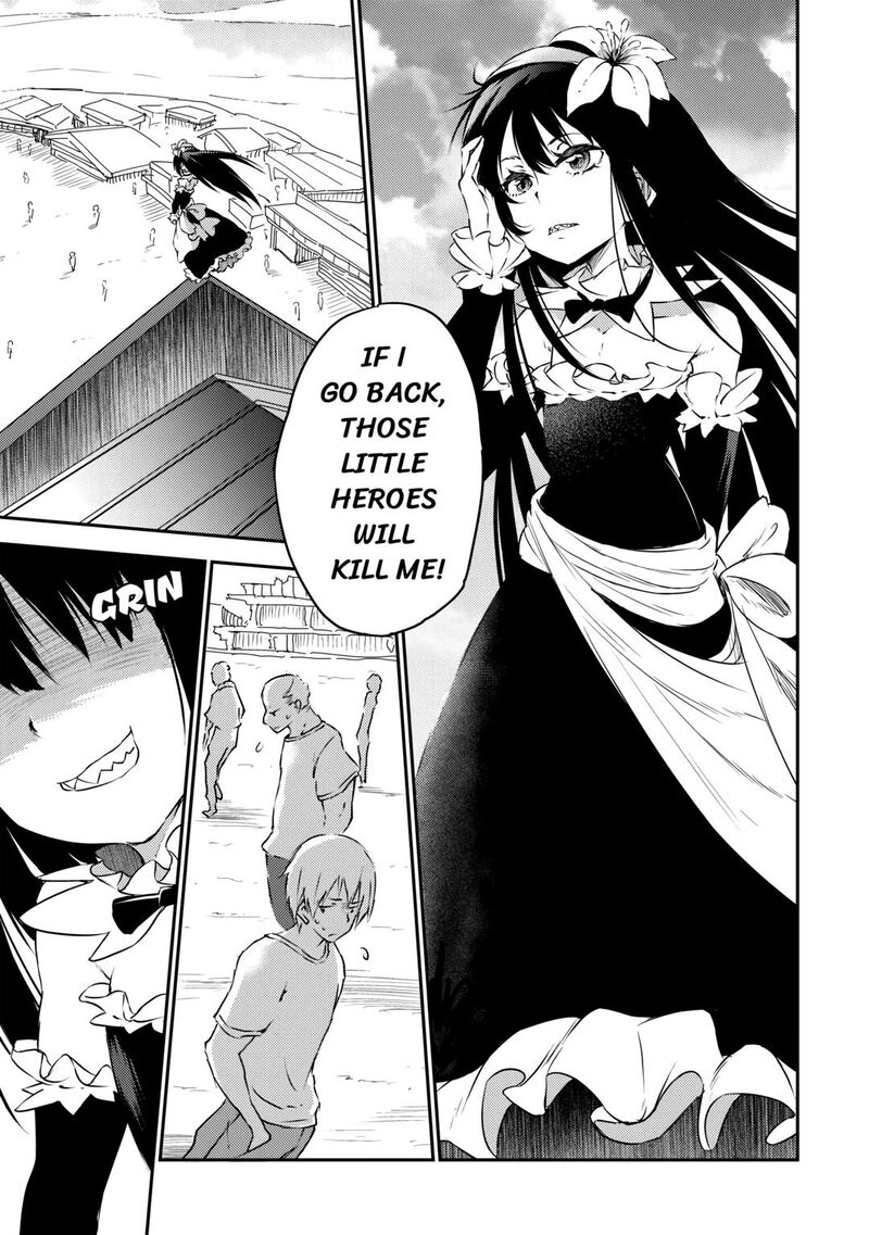 Yuusha No Mago To Maou No Musume 15 5