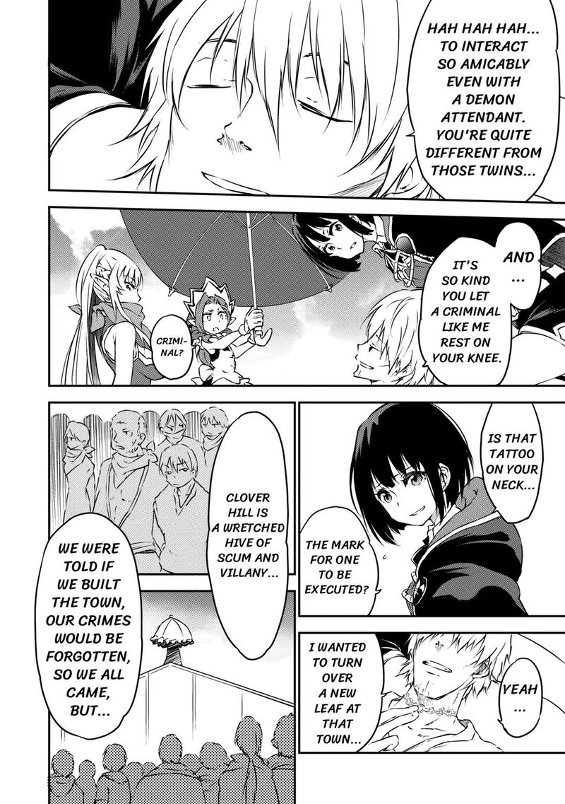 Yuusha No Mago To Maou No Musume 15 8