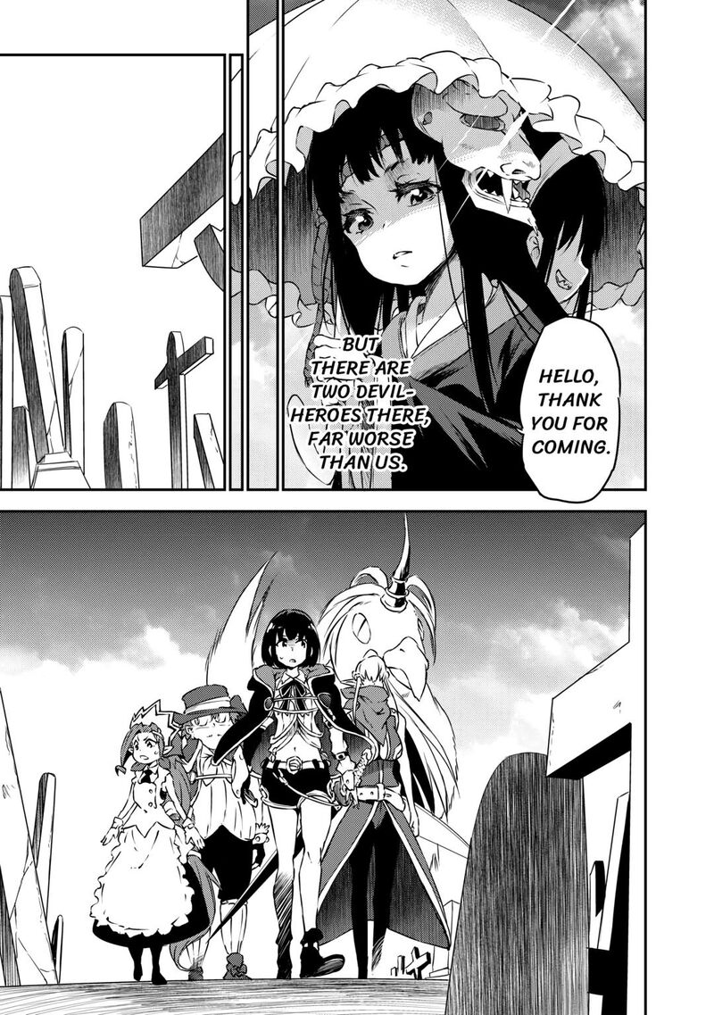Yuusha No Mago To Maou No Musume 15 9