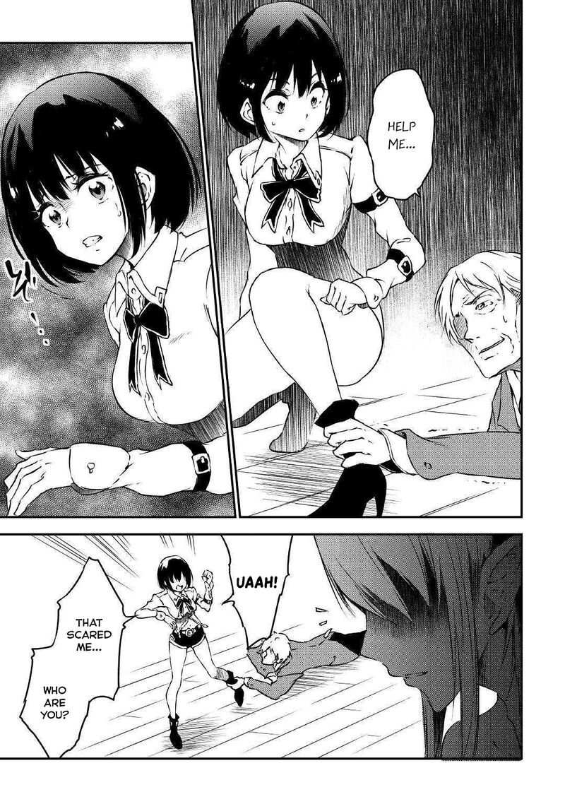 Yuusha No Mago To Maou No Musume 16 10