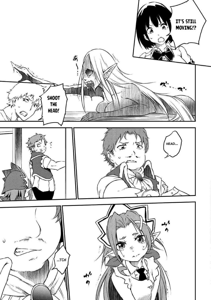 Yuusha No Mago To Maou No Musume 16 16