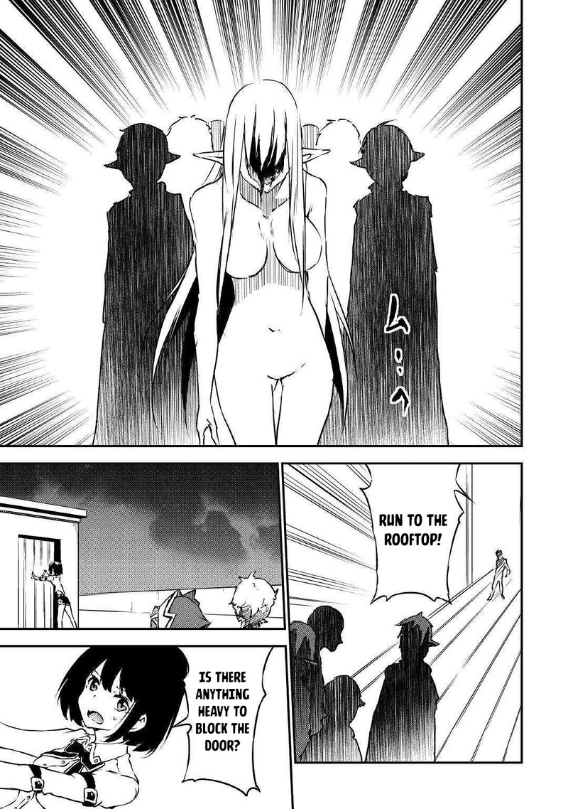 Yuusha No Mago To Maou No Musume 16 18