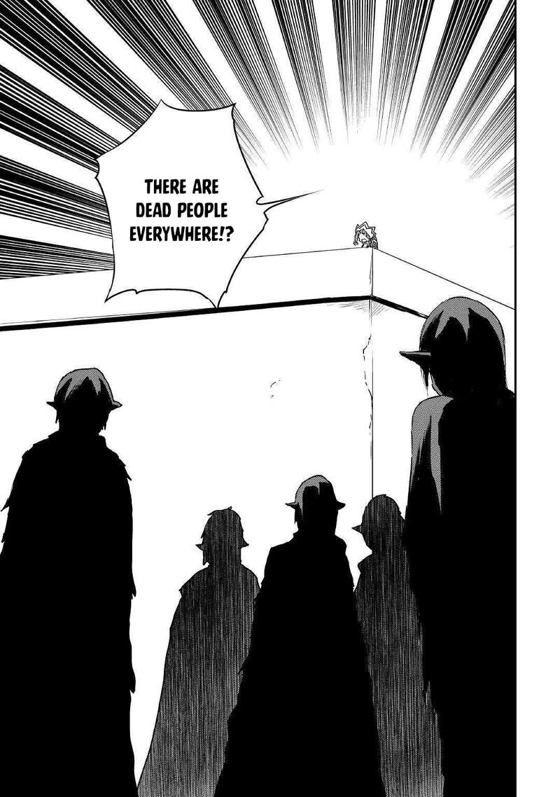 Yuusha No Mago To Maou No Musume 16 20