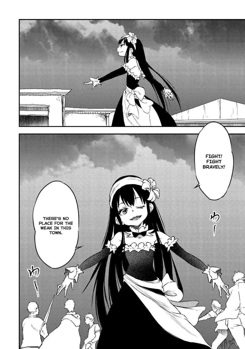 Yuusha No Mago To Maou No Musume 16 21