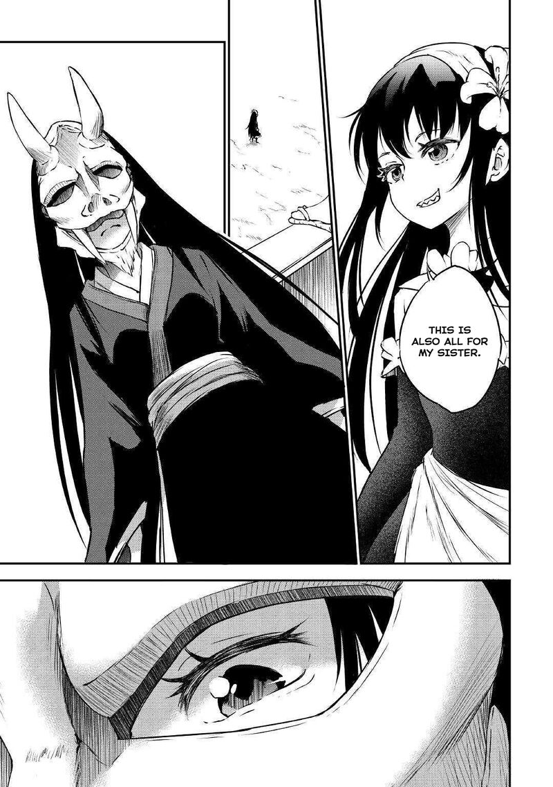 Yuusha No Mago To Maou No Musume 16 22