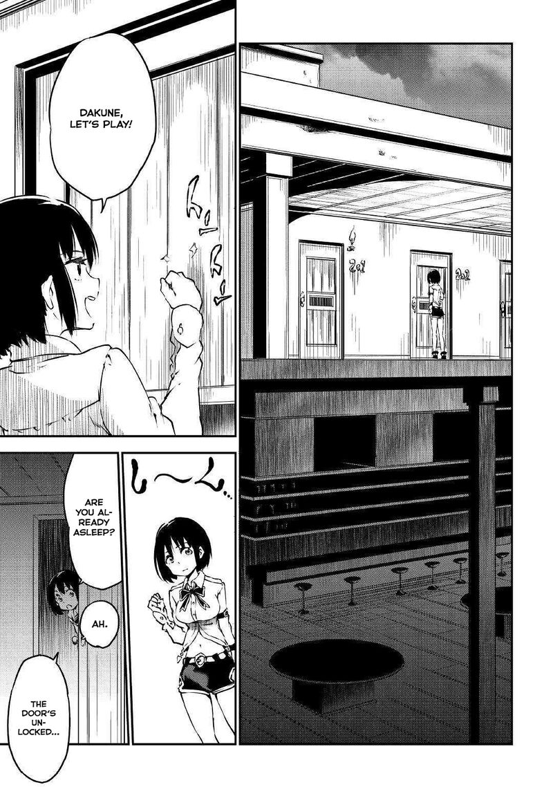 Yuusha No Mago To Maou No Musume 16 6