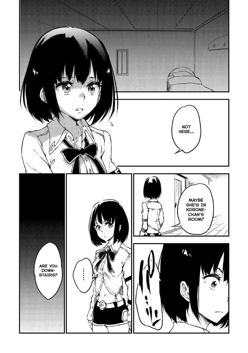Yuusha No Mago To Maou No Musume 16 7
