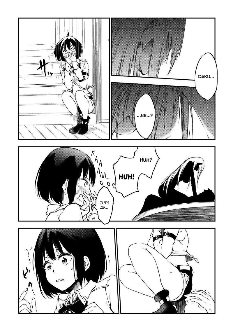 Yuusha No Mago To Maou No Musume 16 9