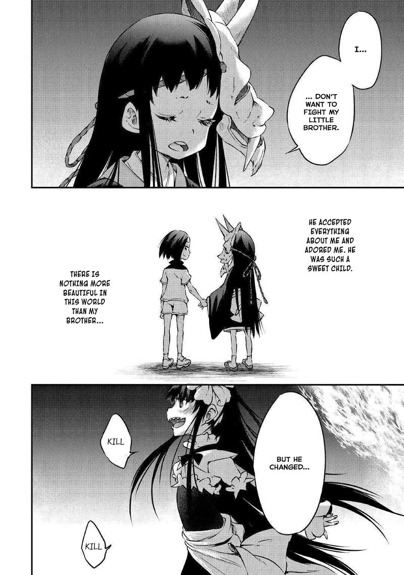 Yuusha No Mago To Maou No Musume 17 13