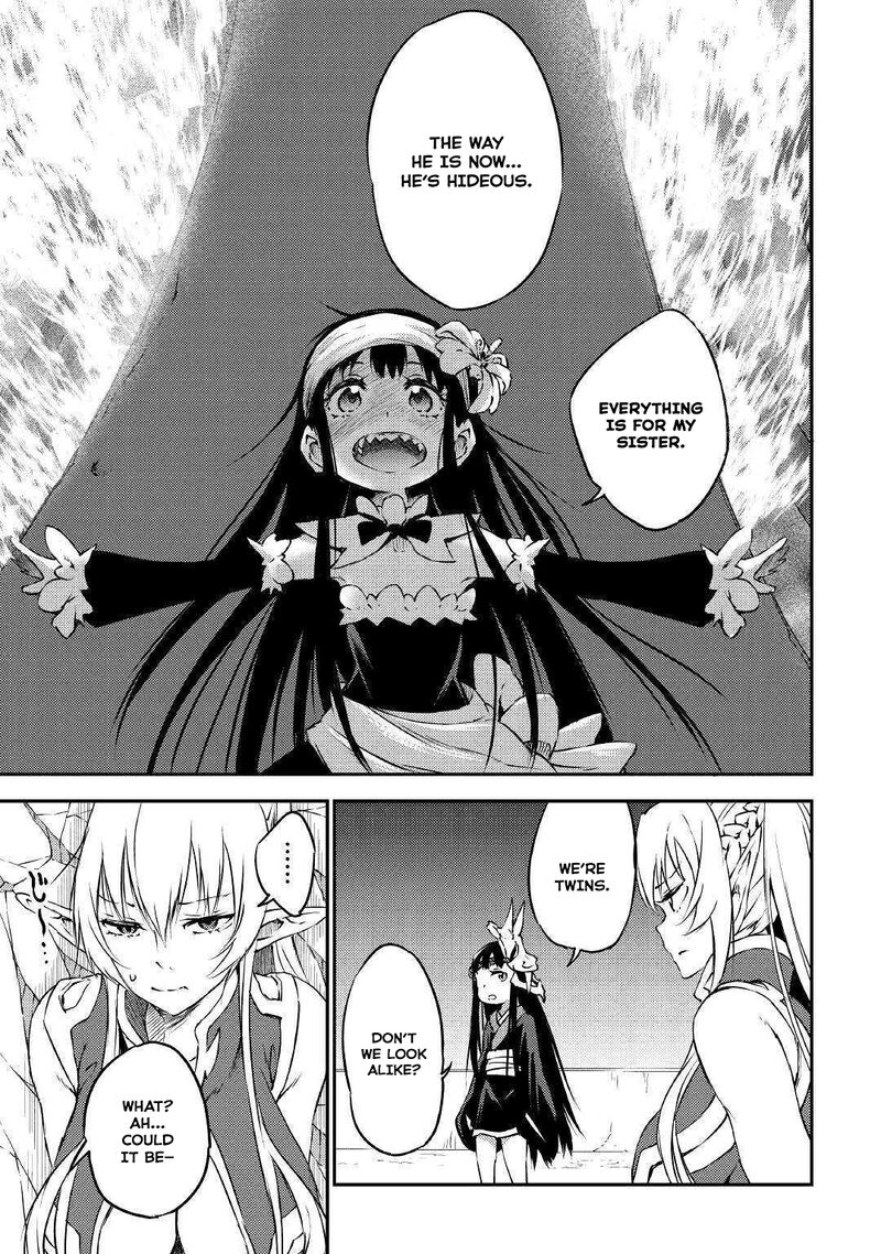 Yuusha No Mago To Maou No Musume 17 14