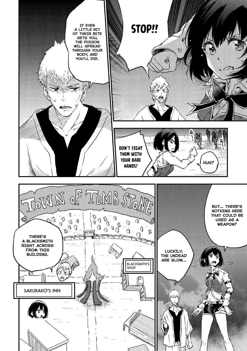 Yuusha No Mago To Maou No Musume 17 5