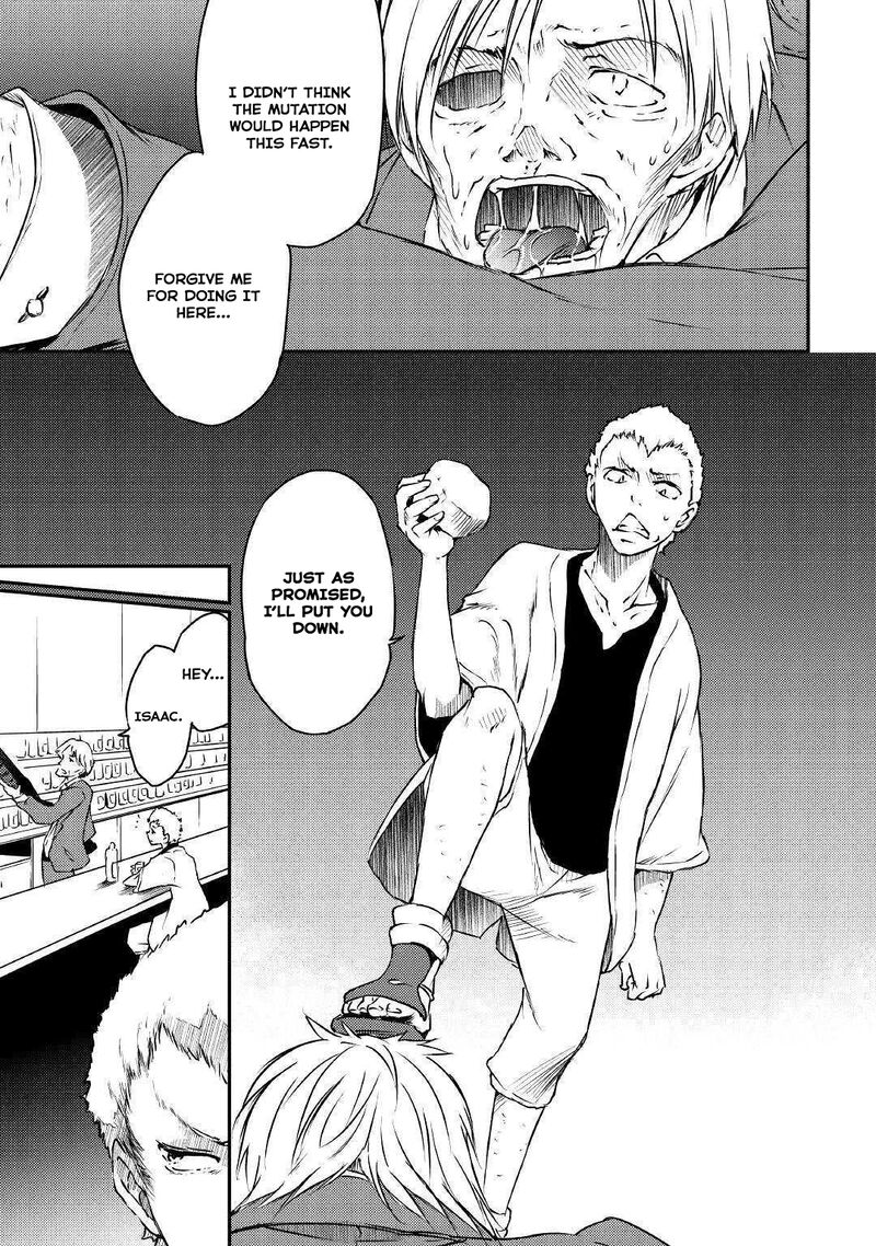 Yuusha No Mago To Maou No Musume 18 14