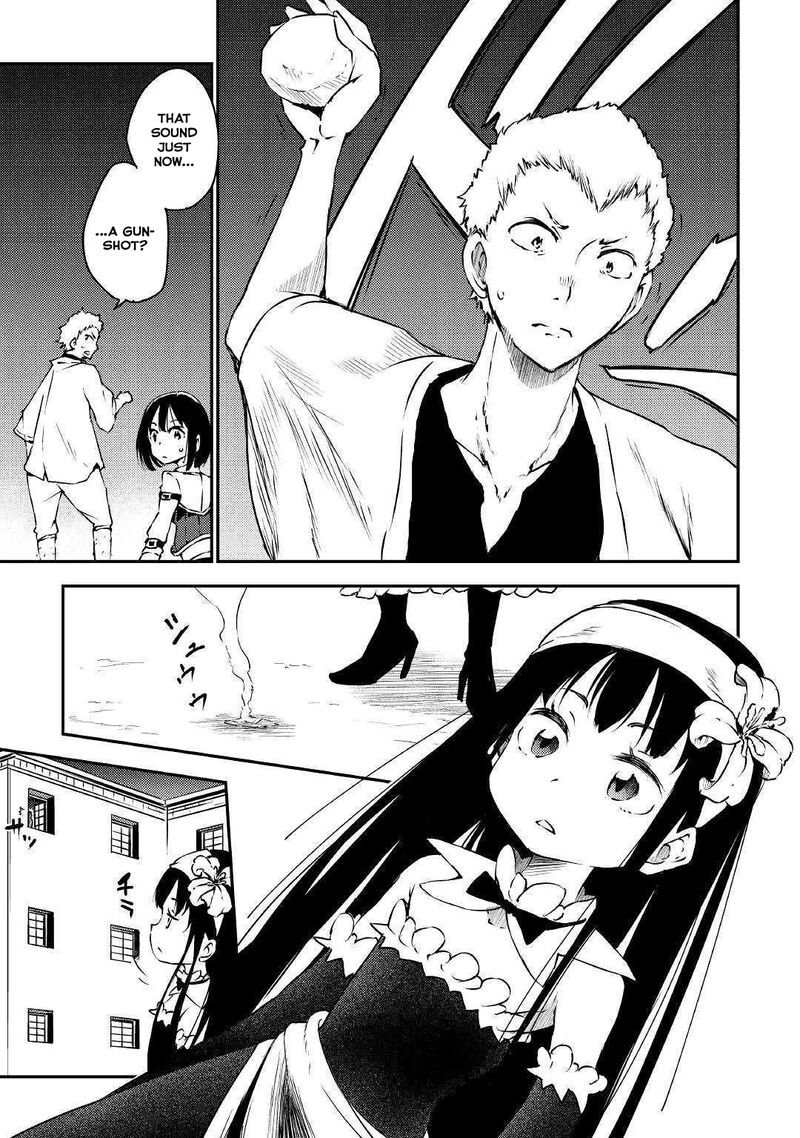 Yuusha No Mago To Maou No Musume 18 16