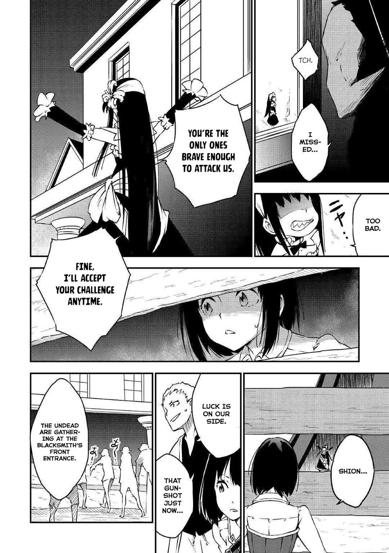 Yuusha No Mago To Maou No Musume 18 17