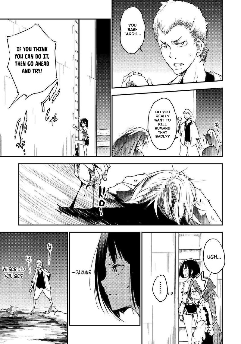 Yuusha No Mago To Maou No Musume 18 6