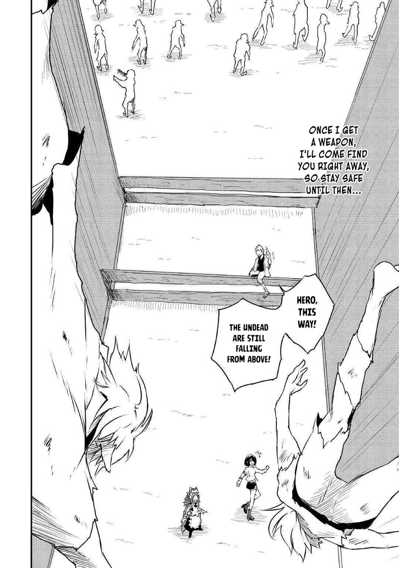 Yuusha No Mago To Maou No Musume 18 7
