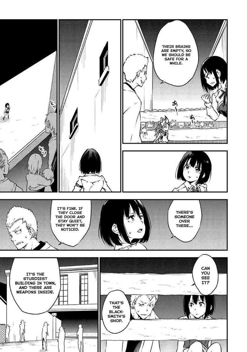 Yuusha No Mago To Maou No Musume 18 8
