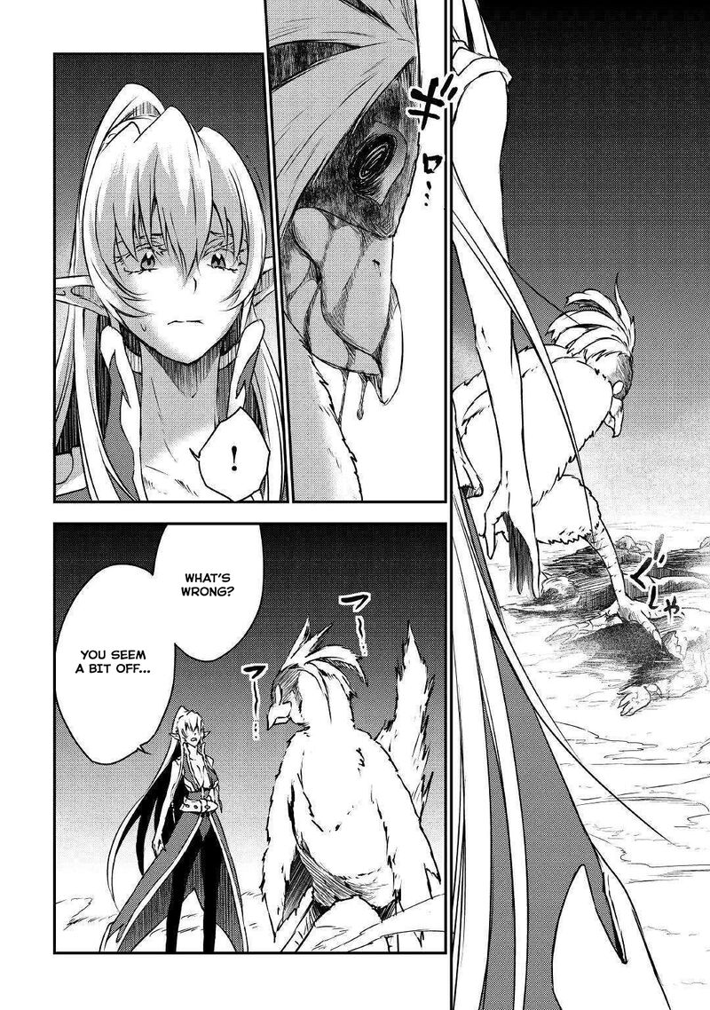 Yuusha No Mago To Maou No Musume 19 11