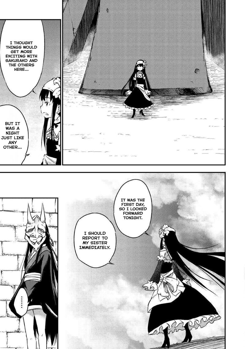 Yuusha No Mago To Maou No Musume 19 22