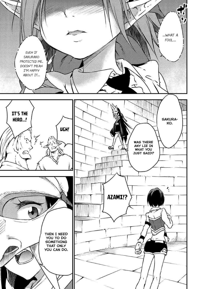 Yuusha No Mago To Maou No Musume 19 24