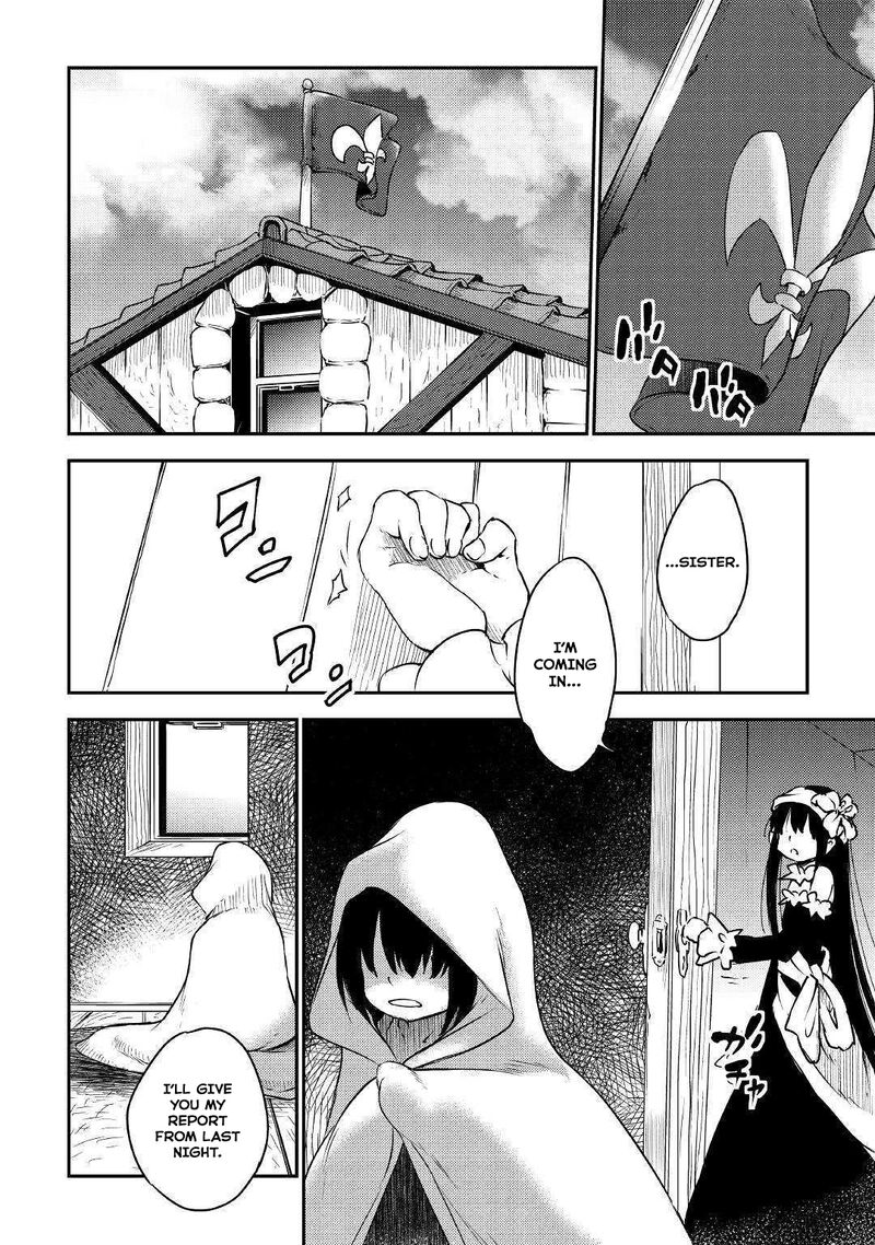 Yuusha No Mago To Maou No Musume 19 25