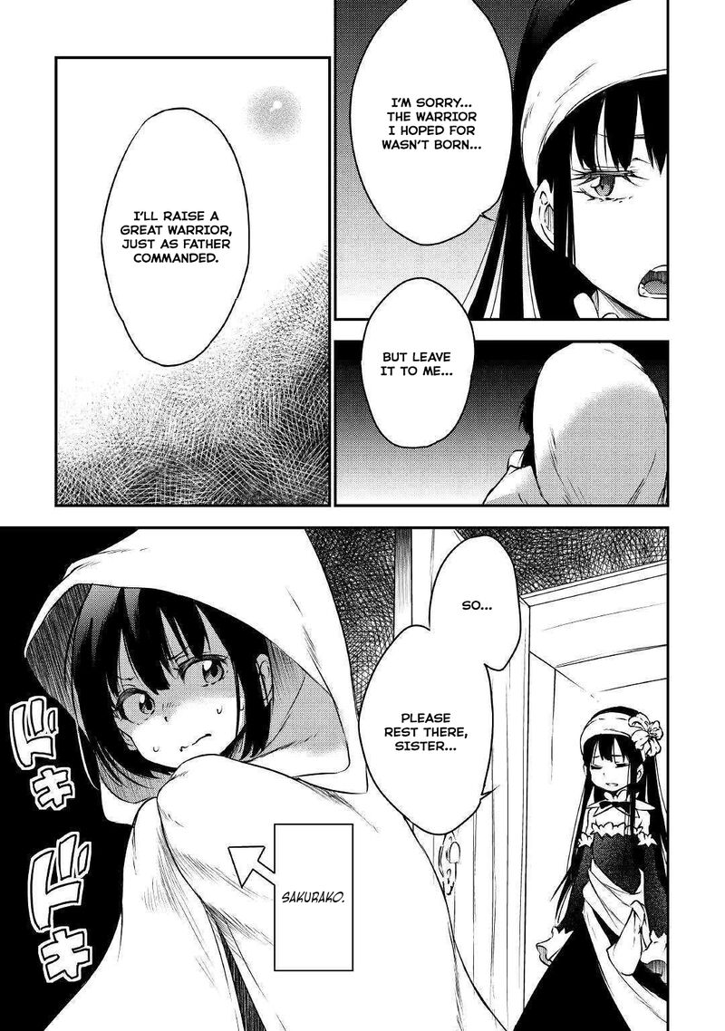 Yuusha No Mago To Maou No Musume 19 26