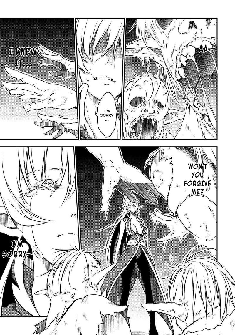 Yuusha No Mago To Maou No Musume 19 6