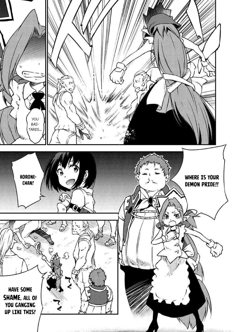Yuusha No Mago To Maou No Musume 19 8