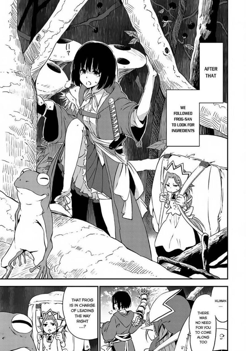 Yuusha No Mago To Maou No Musume 2 10