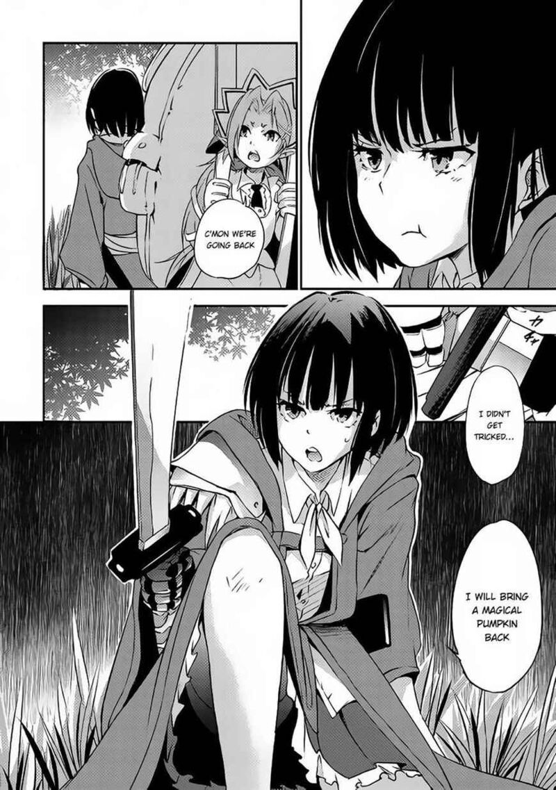 Yuusha No Mago To Maou No Musume 2 15