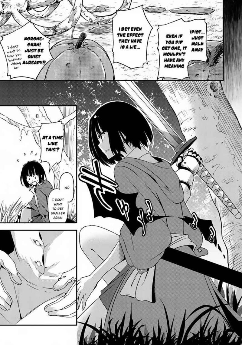 Yuusha No Mago To Maou No Musume 2 16