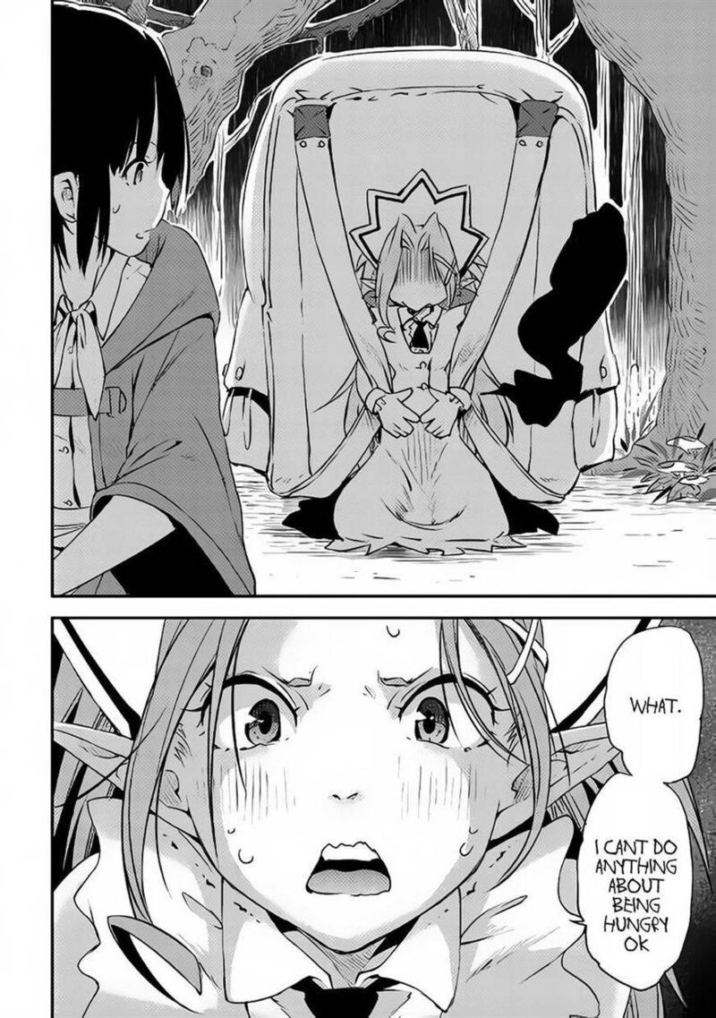 Yuusha No Mago To Maou No Musume 2 17