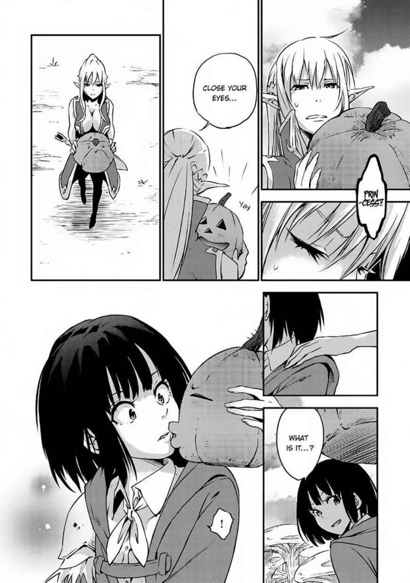 Yuusha No Mago To Maou No Musume 2 29